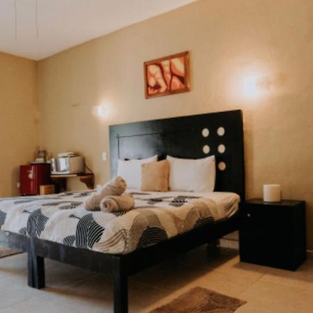 Posada Don Antonio Isla Holbox Dış mekan fotoğraf