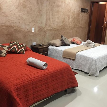Posada Don Antonio Isla Holbox Dış mekan fotoğraf