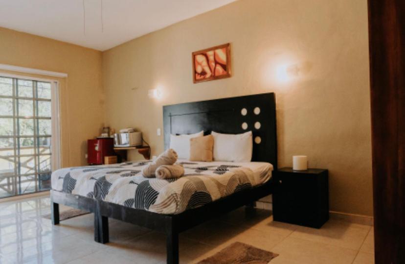 Posada Don Antonio Isla Holbox Dış mekan fotoğraf