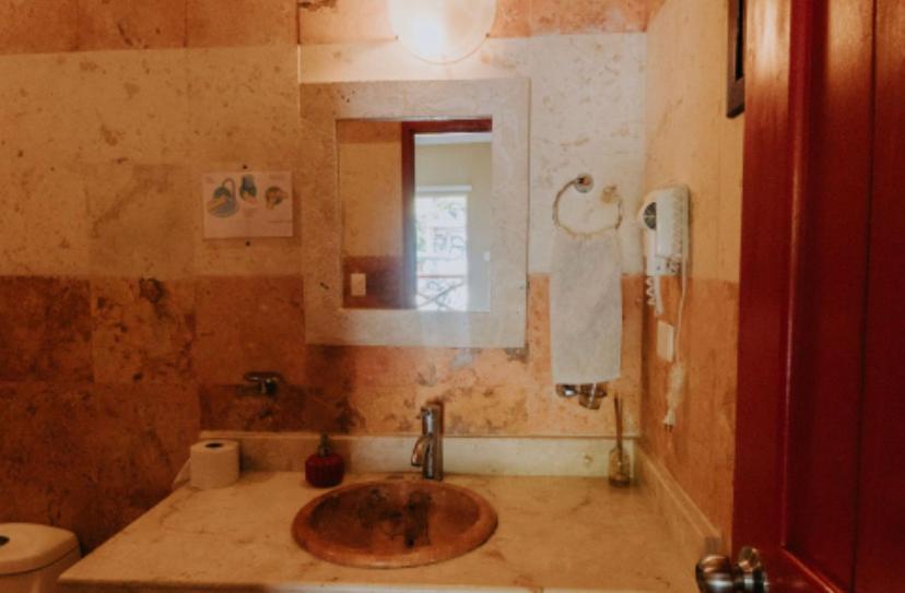 Posada Don Antonio Isla Holbox Dış mekan fotoğraf