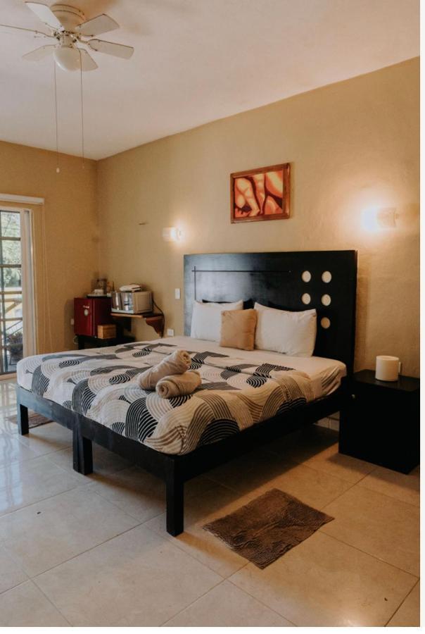 Posada Don Antonio Isla Holbox Dış mekan fotoğraf