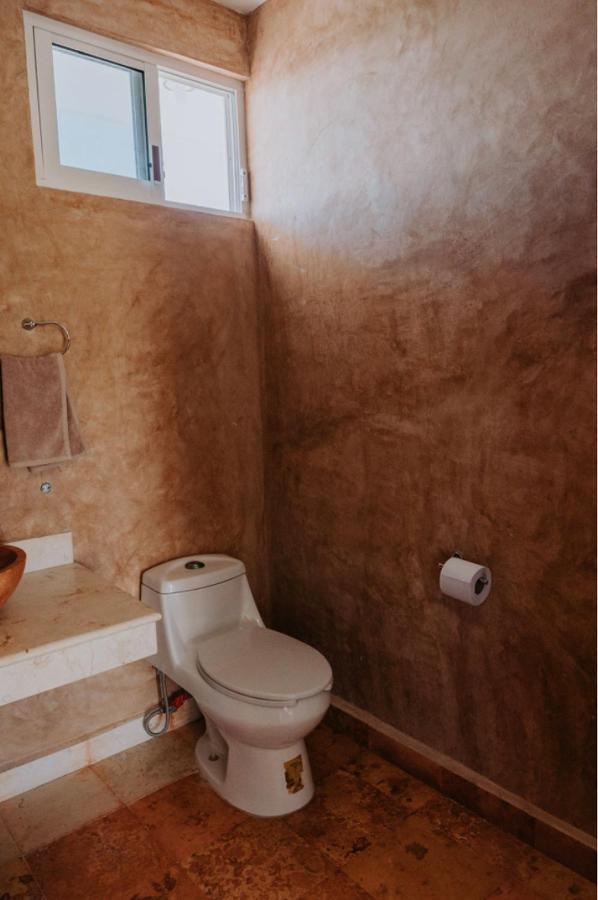 Posada Don Antonio Isla Holbox Dış mekan fotoğraf
