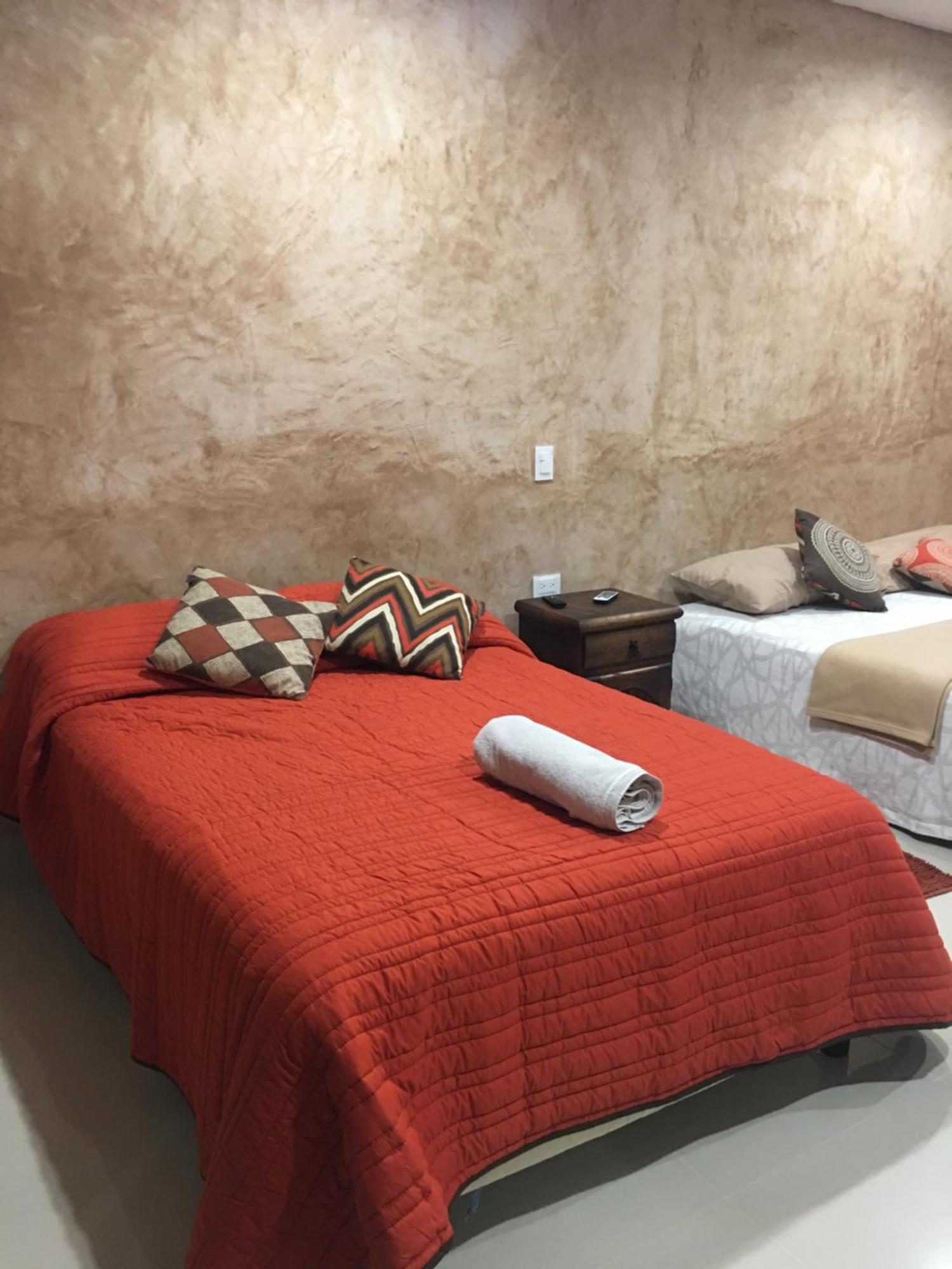 Posada Don Antonio Isla Holbox Dış mekan fotoğraf