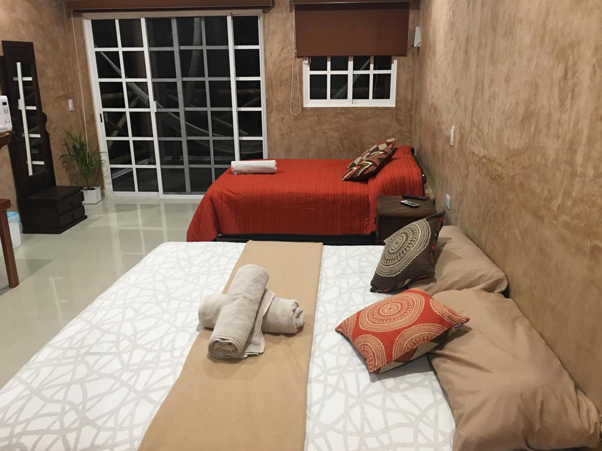 Posada Don Antonio Isla Holbox Dış mekan fotoğraf