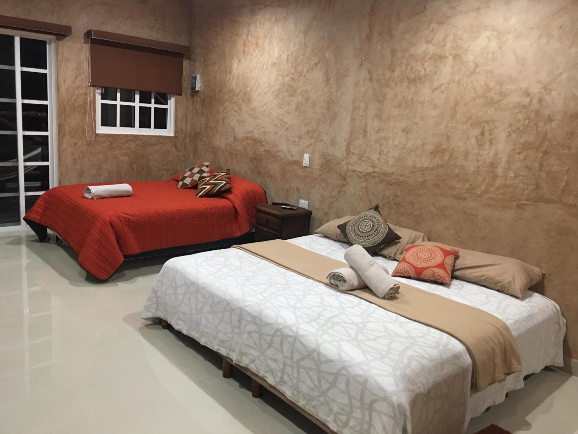Posada Don Antonio Isla Holbox Dış mekan fotoğraf