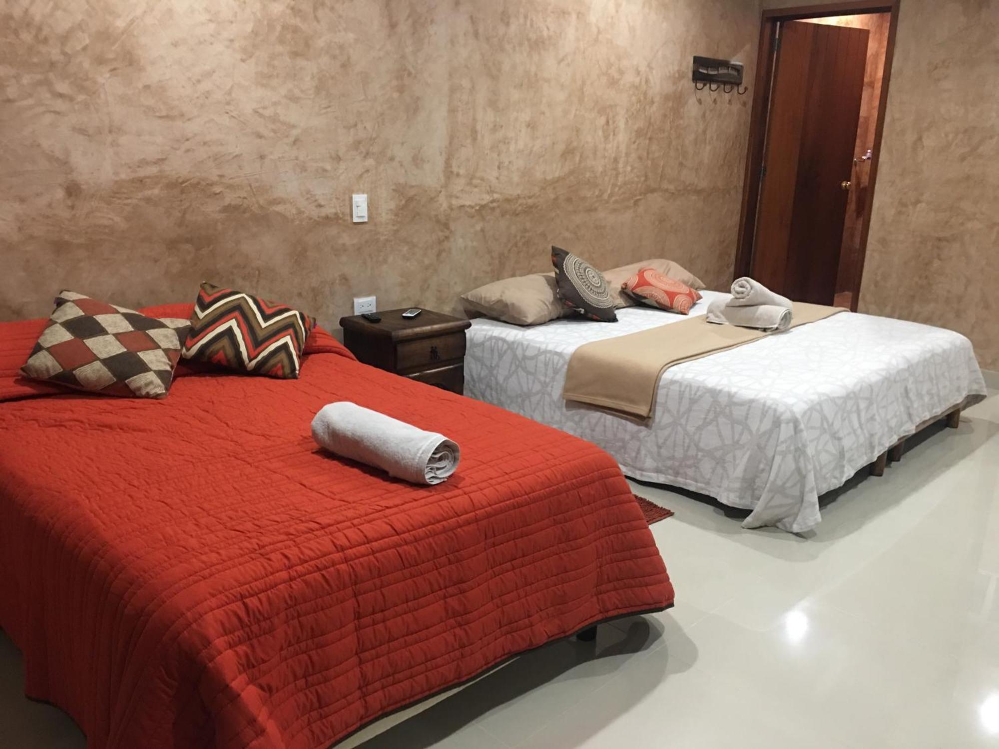 Posada Don Antonio Isla Holbox Dış mekan fotoğraf