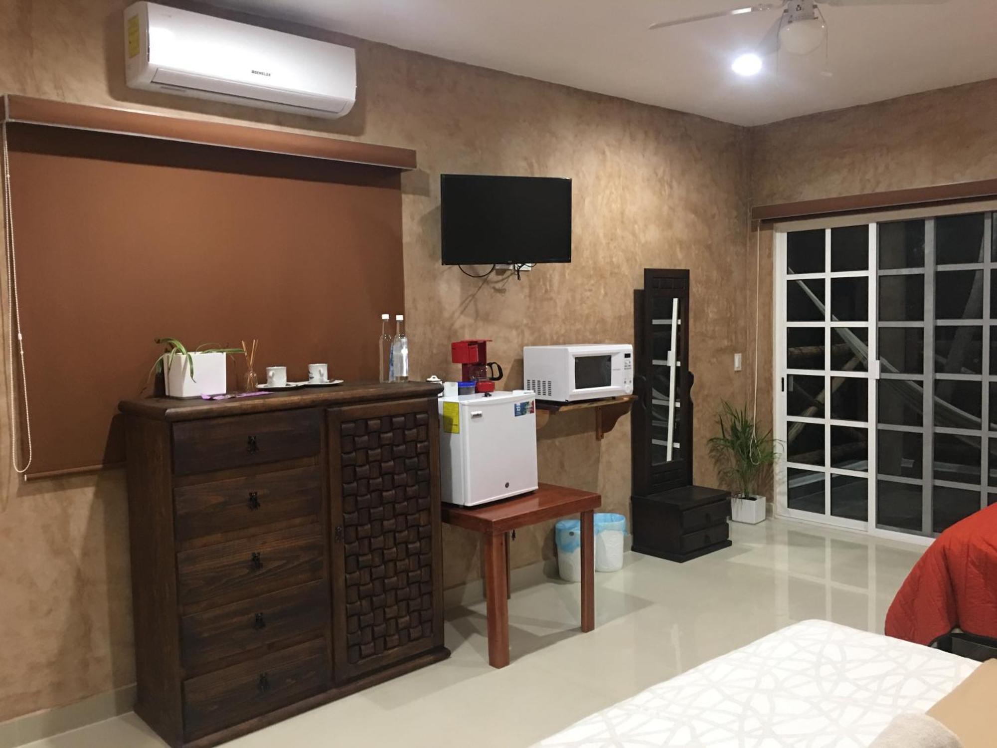 Posada Don Antonio Isla Holbox Dış mekan fotoğraf