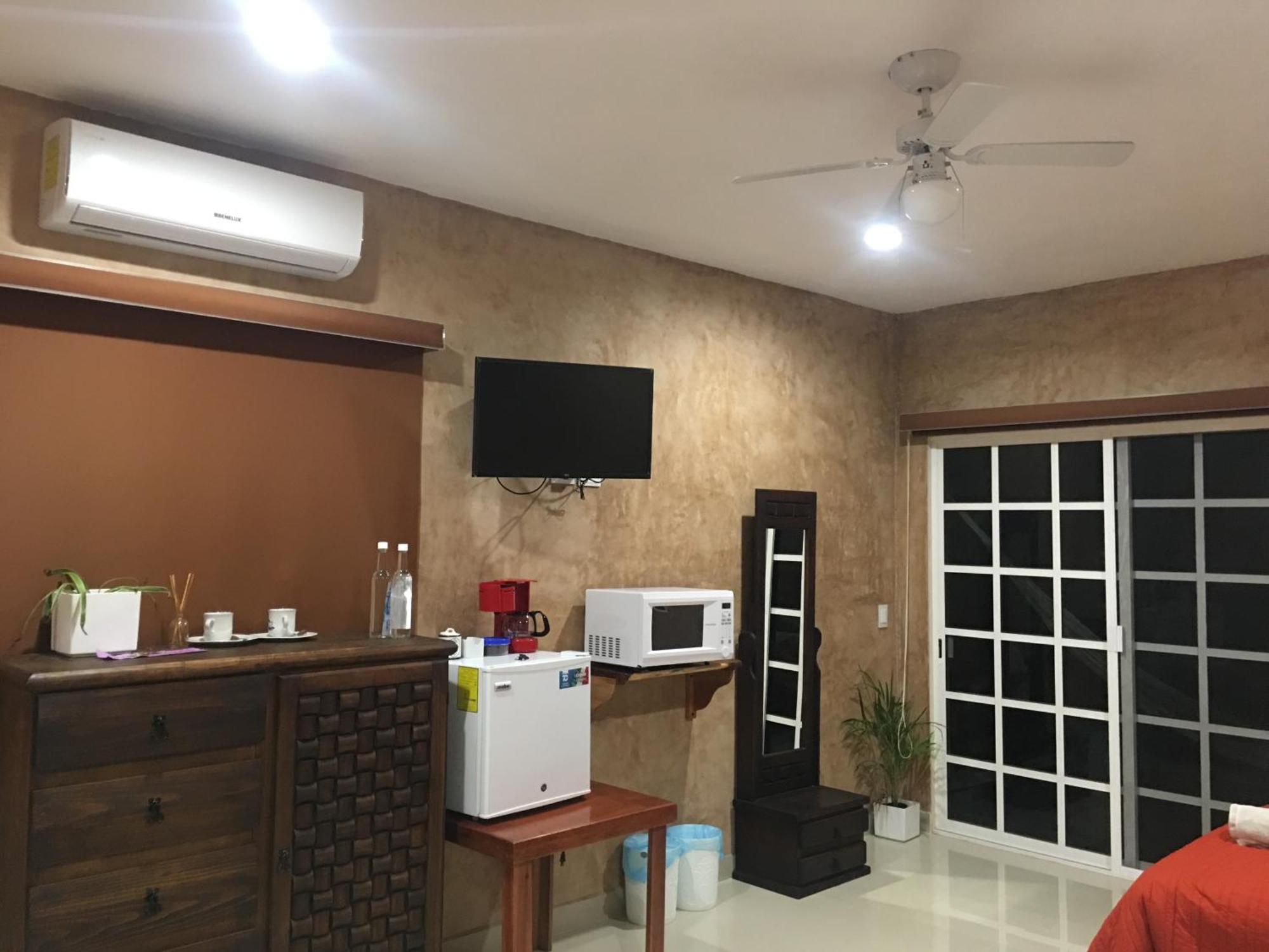 Posada Don Antonio Isla Holbox Dış mekan fotoğraf