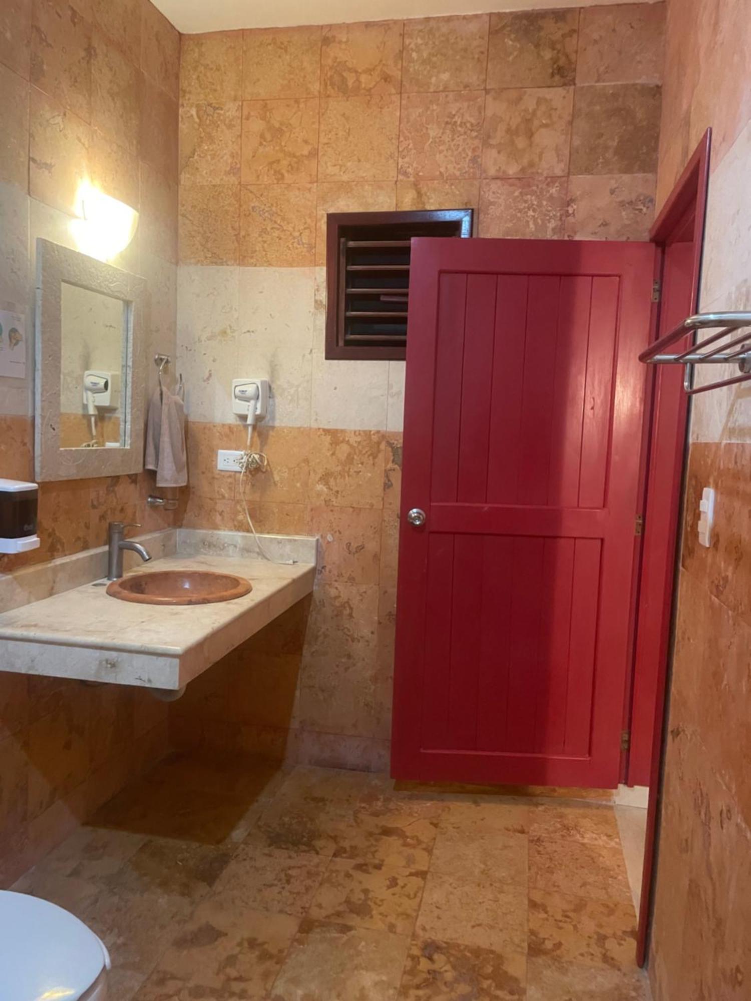 Posada Don Antonio Isla Holbox Dış mekan fotoğraf