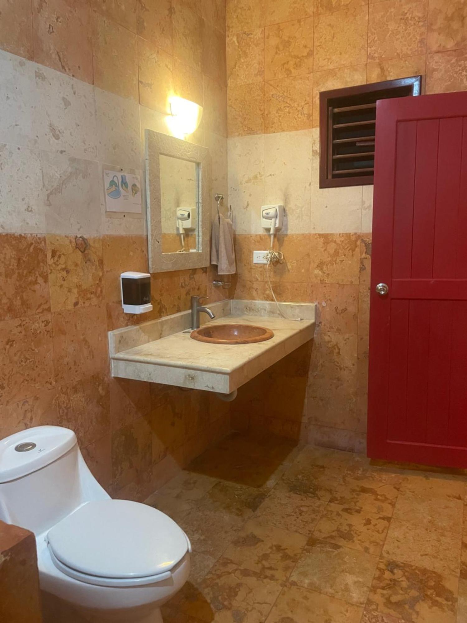 Posada Don Antonio Isla Holbox Dış mekan fotoğraf